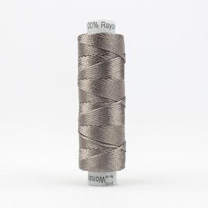 WonderFil Sue Spargo Razzle Thread - RZ6110 Shadow Gray