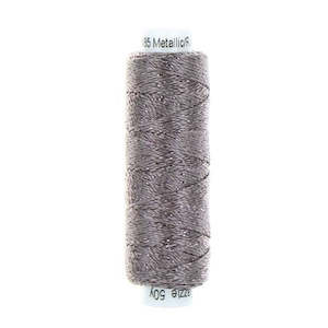 WonderFil Sue Spargo Dazzle Thread - DZ7133 Iron