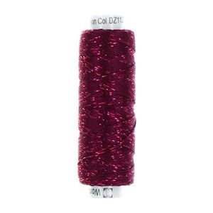 WonderFil Sue Spargo Dazzle Thread - DZ1123 Anemone