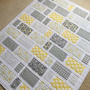 Plume Patterns Kitsets Jenny Hunter Designer: Sidewalk Quilt Pattern - designed by Jenny Hunter