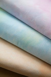 Aida Fabric: DMC Printed Aida Fabric