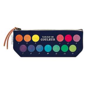 Pouches: Mini Pouch - Colours