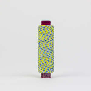 Wonderfil%E2%84%A2 Spagetti%E2%84%A2 Fruitti%E2%84%A2 12 Wt Cotton Threads: Fruitti™ FT02 Bright Day