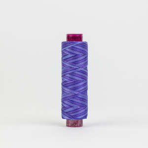 Wonderfil%E2%84%A2 Spagetti%E2%84%A2 Fruitti%E2%84%A2 12 Wt Cotton Threads: Fruitti™ FT20 Storm