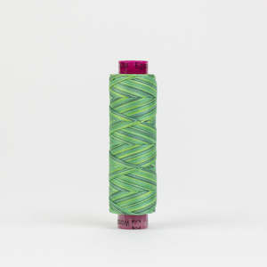 Wonderfil%E2%84%A2 Spagetti%E2%84%A2 Fruitti%E2%84%A2 12 Wt Cotton Threads: Fruitti™ FT31 Evergreen