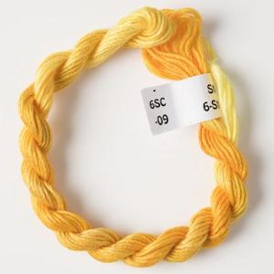 Stef Francis Stranded Cotton Col 09