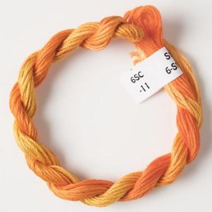 Stef Francis Stranded Cotton Col 11