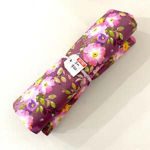 Sale Fabric: Pink Floral