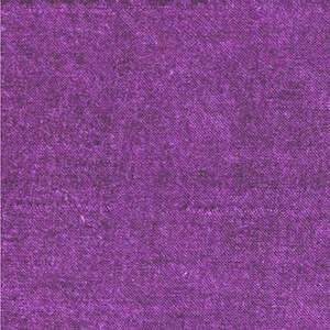 Peppered Cottons By Studio E: Peppered Cotton - Aubergine