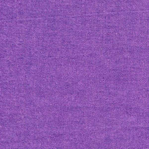 Peppered Cotton - Plum