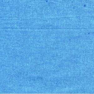 Peppered Cottons By Studio E: Peppered Cotton - Blue Jay