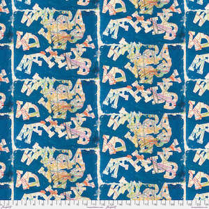 Ravel By E Bond: Ravel - Ocean