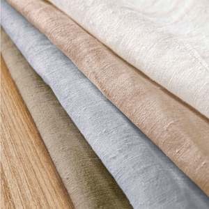 Eco Vita Hemp Fabric