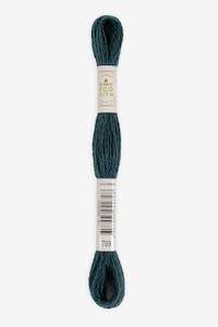 Eco Vita Naturally Dyed Organic Wool Thread: Eco Vita Wool Thread Colour 709