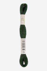 Eco Vita Naturally Dyed Organic Wool Thread: Eco Vita Wool Thread Colour 708