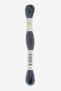 Eco Vita Wool Thread Colour 611
