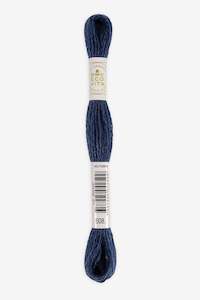 Eco Vita Naturally Dyed Organic Wool Thread: Eco Vita Wool Thread Colour 608