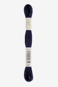 Eco Vita Naturally Dyed Organic Wool Thread: Eco Vita Wool Thread Colour 607