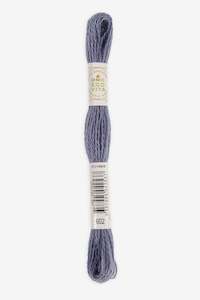 Eco Vita Naturally Dyed Organic Wool Thread: Eco Vita Wool Thread Colour 602