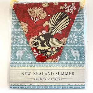 Sale Gifts: Kiwi Summer Bunting
