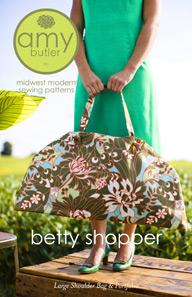 Amy Butler Betty Shopper