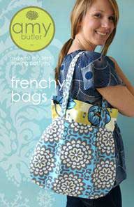 Amy Butler Frenchy Bag
