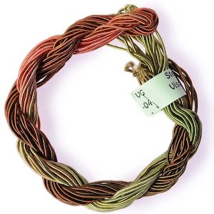 Stef Francis Viscose Gimp: Viscose Gimp VG-04