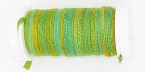 Painters Threads: Braided Cotton  - Grandma Moses