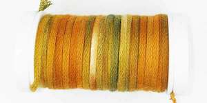 Painters Threads: Braided Cotton  - Hopper