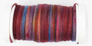 Painters Threads: Braided Cotton  - Frida