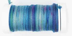 Painters Threads: Braided Cotton  - Chagall