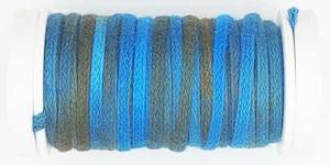 Painters Threads: Braided Cotton  - Picasso