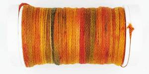 Braided Cotton  - Van Gogh