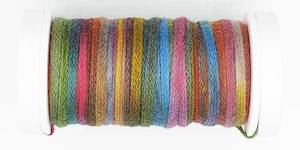 Braided Cotton  - Kandinsky