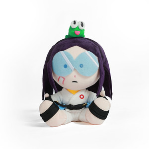 Speedoru: PRE-ORDER: Gogo Matsumoto Plushie