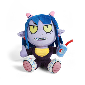 Speedoru: Nono Matsumoto Plushie