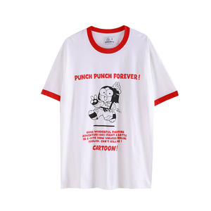 Speedoru: 'Bootleg' Ringer Tee