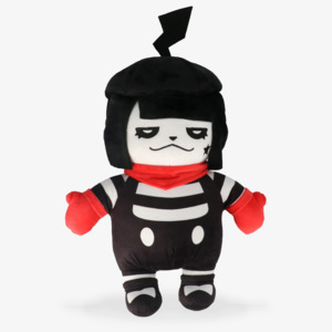 Derpixon: ChuChu Plushie