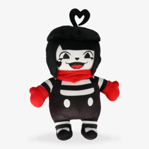 Derpixon: BonBon Plushie