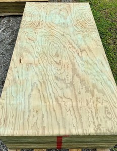 Plywood: Plywood 2400x1200x18mm H3.2 seconds