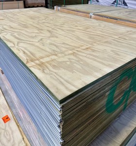 Flooring Ply 2700x1200x19mm T&G H3.2 Carpet Grade Seconds