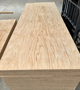 Plywood: Plywood 3000x1200x21mm UT seconds