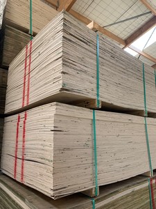 Plywood: Plywood 2400x1200x7mm H3.2 Barrier Primed seconds