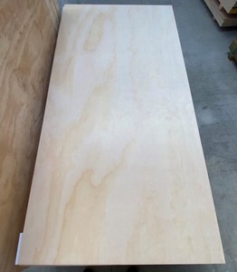Plywood 3000x1200x12mm UT B/C grade