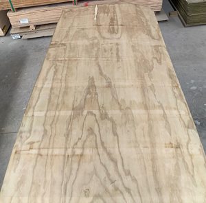 Plywood 2400x1200x15mm H3.2 seconds
