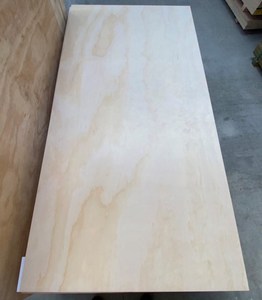 Firsts: Plywood 2400x1200x21mm UT B/C grade