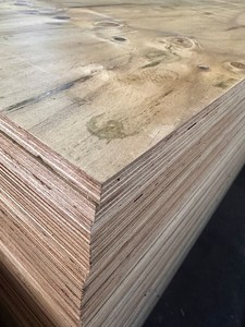 Plywood 2400x1200x12mm C/D H3.2 F11