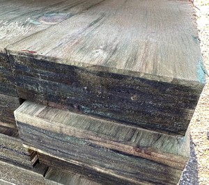 Laminated Veneer Lumber: LVL 3000x145x45mm H3.2 seconds