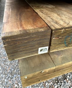LVL Beam 6000x150x105mm H3.2 seconds