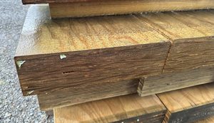LVL Beam 6000x360x105mm H3.2 seconds
